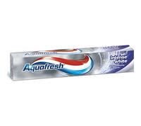 AQUAFRESH 12 PEZZI - DENTIFRICIO WHITHENING ML.75 0000000031784