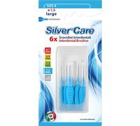 AQUAFRESH 12 PEZZI - SCOVOLINO INTERDENTALE forte PZ.6 8009315041267
