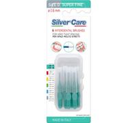 AQUAFRESH 12 PEZZI - SCOVOLINO INTERDENTALE SUPERFINE PZ.6 0000000435429