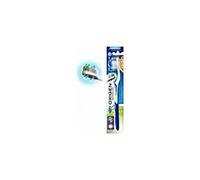 AQUAFRESH 12 PEZZI - SPAZZOLINO OXIGEN DURO 0000000130012