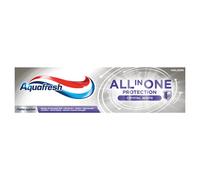 Aquafresh All in One Crystal White Dentifricio