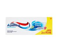 AQUAFRESH DENT TRIPLA PROTEZ 2X75M