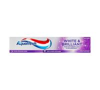 AQUAFRESH DENT WHITENING/BRILL 75M