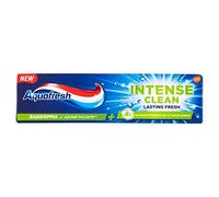 AQUAFRESH Dentifricio INTENSE Clean LASTING Fresh 75 Ml. Prodotti per denti e viso