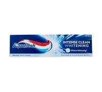 Aquafresh Dentifricio Intense Clean Whitening 75 ml - Dentifricio