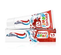 AQUAFRESH DENT PICCOLI AMICI 50ML