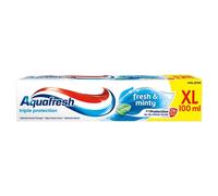 Aquafresh Fresh and Minty Dentifricio