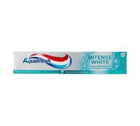 Aquafresh Intense White Dentifricio 75ml - Dentifricio