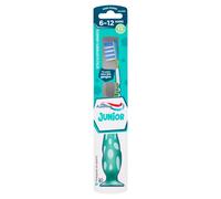 Aquafresh Junior Spazzolino Bambini 6-12 Anni