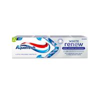 Aquafresh Renew Dentifricio sbiancante a lunga durata