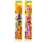 AQUAFRESH SPAZ FLEX AMICI BIMBI