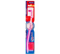 AQUAFRESH SPAZ FLEX DINAM SET MED