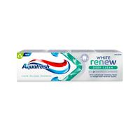 Aquafresh White Renew Deep Clean Dentifricio