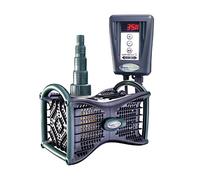 Aquagarden Energy Saver 3000-6000 - Pompa dell'acqua digitale a risparmio energetico, con protezione del motore e protezione contro il funzionamento a secco, per laghetti fino a 6000 litri