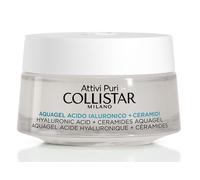 Collistar Cura del viso Pure Actives Hyaluronic Acid Aquagel 50 ml