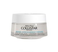 Collistar Cura del viso Pure Actives Hyaluronic Acid Aquagel 50 ml