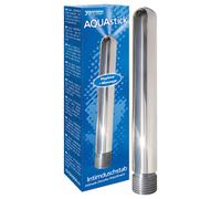 Doccia Intima in Alluminio AQUAglide