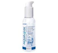 AQUAAGLIDE GLIDE + MASSAGGIO 2 IN 1 125ML