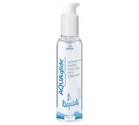 AQUAAGLIDE LUBRIFICANTE LIQUIDO A BASE ACQUA 250 ML