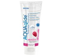 AQUAglide - lubrificante a base acquosa - lampone (100 ml)
