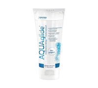 AQUAGLIDE LUBRIFICANTE A BASE D'ACQUA VAGINALE ANALE PER UOMO E DONNA 200 ML