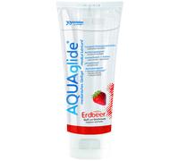 Aquaglide lubrificante fragola 100 ml