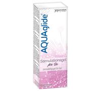 Aquaglide - gel stimolante per lei 25 ml
