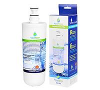 AquaHouse AH-3P3 Filtro compatibile per filtro acqua F701R per acqua calda InSinkErator F-701, AP3-765S, HC-1100, GN-1100, HC-3300, HC-3300