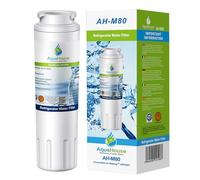 AquaHouse AH-M80 filtro per l'acqua compatibile per Maytag UKF8001, UKF8001AXX, Puriclean II PUR, Amana, ammiraglio, KitchenAid, Kenmore, filtro frigorifero