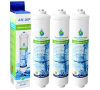AquaHouse UIFS Filtro Frigorifero acqua Compatibile per Samsung DA29-10105J & HAFEX/EXP filtro esterno solo (3)