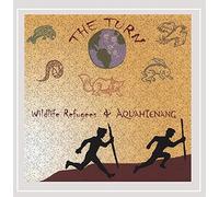 Aquahtenang & Wildlife Refugees - Turn
