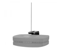 Aquaillumination Prime Hanging Kit sospensione per plafoniere Prime Nero