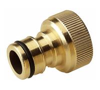 Aquajet 611 Maxipass connettore filettato, Oro, 3/10,2 cm