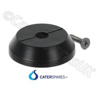 AQUAJET AJFP022L Acqua Risparmio Viso Piastra & Fissaggio Vite Pre Slavati Spray