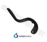 AQUAJET AJGT023 Pistola Spray Pre-Risciacquo Con Manico In Plastica C/W Vite