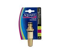 Aquajet Lancia irrigazione con getto regolabile LONG LIFE METAL SYSTEM 00480B