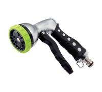 Aquajet Pistola irrigazione multigetto 7f DE LUXE 00419B