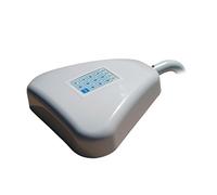 Aqualarm Classic - Allarme piscina con tastiera digitale - Conforme alla norma NF P90-307-1
