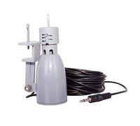 Aqualin Mini-Click Sensore Pioggia Irrigazione