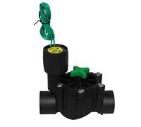 Aqualin Valvola di irrigazione Industriale 24V AC elettrovalvola 1 ''