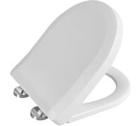 Aqualine Petit copriwater per bambini bianco PT005