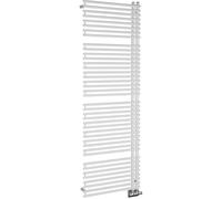 Aqualine Tubini radiatore da bagno a scaletta 178.2x59.6 cm bianco DC330T