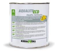 Aqualite eco smalto satinato 0,75lt