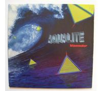 Aqualite - Wavemaker (#suck46) / Vinyl Maxi Single [Vinyl 12'']
