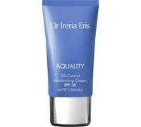 Aquality - Oil-control Moisturizing Cream Spf30 50 Ml