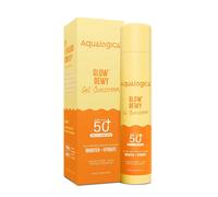 Aqualogica Glow+ Dewy Gel Protezione Solare - 50 g | SPF 50+ P Protezi...