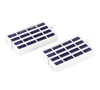 Aqualogis Antibatterico Filtro Compatibile Con Whirlpool ANT001 481248048172 ANT002 Microban (2)