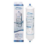 Aqualogis Filtro ALCB1S compatibile con frigorifero Samsung, LG DA29-10105J, HAFEX EXP, WSF-100, DA99 02131B, EF9603 esterno (1)