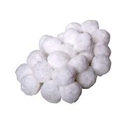 aqualoon Filter Medium 700 g in cartone - Mai Sand schleppen.