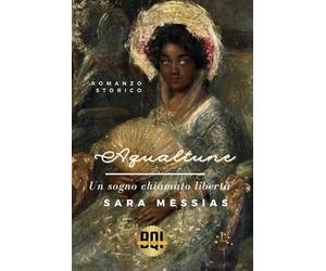 Aqualtune: Un sogno chiamato libertà: 1